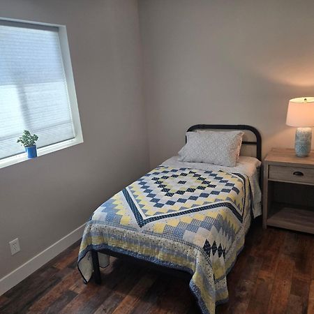 Scenic Charming Country Chic Vacation Rental Salem Exterior foto